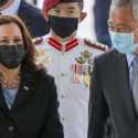 Kerjasama Siber hingga Luar Angkasa, PM Singapura Bungkus Hasil Pertemuan dengan Kamala Harris