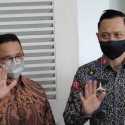 Elektabilitas Anies-AHY Tinggi, Demokrat: Belum Saatnya Kami Bahas, Pandemi Masih jadi Prioritas
