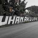 Negara Harusnya Pakai Pendekatan Humanis Bukan Militeristik Terhadap Pembuat Mural â€œTuhan Aku Laparâ€