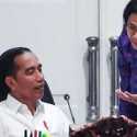 Jokowi Perlu Kata Kunci