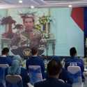 Presiden Jokowi: Saya Percaya PAN Istiqomah Usung Obor Reformasi
