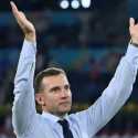 5 Tahun Perjalanan Shevchenko Bersama Ukraina Resmi Berakhir