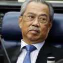Setelah Resmi Mundur, Muhyiddin Yassin Ditunjuk jadi PM Sementara Malaysia