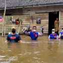 Kotawaringin Barat Ditetapkan Status Tanggap Darurat Bencana