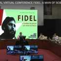 Pertemuan Spektakuler antar Intelektual Dunia: Fidel, Seorang Ilmuwan dengan Visi Masa Depan