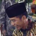 Dua Kursi yang Bisa Jadi Hadiah Jokowi untuk PAN