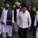 Jusuf Kalla: Tidak akan Ada Lagi Pertumpahan Darah di Afghanistan, Taliban Sudah Menang