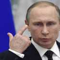Putin: Militan Taliban Bisa Menyamar sebagai Pengungsi, Ancaman bagi Dunia Internasional