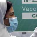 Arab Saudi Ijinkan Turis Datang, Asalkan Sudah Menerima Suntikan Booster Vaksin yang Diakui Kerajaan