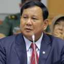 Peluang Prabowo Menang Terbuka Lebar jika Berpasangan dengan Tokoh Ini