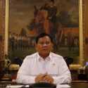Prabowo: Meski Keluarga Saya Dulu Berseberangan, Tapi Secara Hakiki Bung Karno Adalah Pemersatu Bangsa