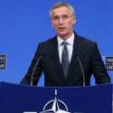 Sekjen NATO Jens Stoltenberg Kutuk Serangan Teroris di Bandara Kabul