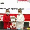Tidak Bisa Dipungkiri, CLBK PDIP-Gerindra Bagian dari Konsolidasi Menuju Pilpres 2024