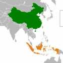 Di Tengah Pertarungan Dua Kekuatan Dunia, Indonesia Lebih Condong Kemana?