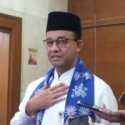 Anies Berlakukan Sertifikasi Vaksin Jadi Syarat Warga Jakarta Beraktivitas