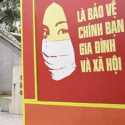 Vietnam Perpanjang Lockdown di 18 Kota Termasuk Ho Chi Minh City