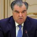 Presiden Tajikistan: Perlu Adanya Pemerintahan yang Inklusif di Kabul, Termasuk untuk Etnis Tajik