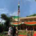 Hari Kemerdekaan ke-75, India House Rayakan 