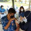Sambut Baik Vaksinasi Lanjutan BIN Di Semarang, Pelajar Ingin Pembelajaran Tatap Muka Dimulai Kembali