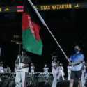 Atlet Afghanistan Hadiri Paralimpiade Tokyo dengan Penerbangan Rahasia