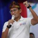 Motivasi Mahasiswa, Sandiaga Uno: Harus Berani jadi Pengusaha agar Buka Lapangan Kerja