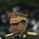 China Danai Proyek Pembangunan Junta Myanmar, Kirim Rp 86,5 Miliar