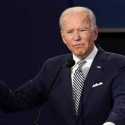 Study: 47 Persen Pemilih Kecewa dengan Cara Kerja Joe Biden