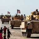 AS: Misi Menumpas ISIS di Irak Belum Berakhir