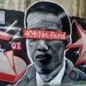 Menghapus Mural Kritik Jokowi Menguatkan Karakter Rezim Otoriter