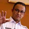 Tingkat Reproduksi Virus Corona Jakarta Turun, Anies Ajak Warga Tetap Batasi Mobilitas
