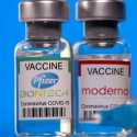 Di Eropa, Harga Vaksin Pfizer dan Moderna Naik