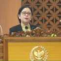 Di Ultah ke-76 RI, Puan Maharani Berkomitmen Tuntaskan Prolegnas Prioritas