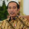 Hati-hati, Jokowi Prediksi Lima Provinsi Luar Jawa Bakal Terjadi Lonjakan Kasus Covid-19