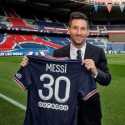 Resmi Gabung PSG, Messi Siap Persembahkan Trofi Liga Champions