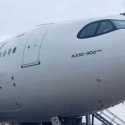 34 TKA China Masuk Indonesia dengan Airbus Berbadan Besar