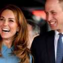 Punya Peran Baru, Pangeran William dan Kate Middleton akan Pindah ke Area Ratu Elizabeth