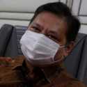 Airlangga Yakin Perlambatan Ekonomi Akibat PPKM Hanya Bersifat Sementara