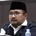 Gus Yaqut: Manfaatkan Momentum Tahun Baru Islam untuk Perkuat Gotong Royong Hadapi Pandemi