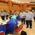 Percepat Herd Immunity, Kapolri Ajak Semua Angkatan Akpol Mempercepat Vaksinasi