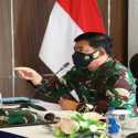 Arahan Panglima TNI di Wonogiri: Perkuat Tracing Kontak Erat