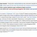 Ada yang Usil, Biografi Puan Maharani di Wikipedia Jadi Ketua Dewan Pengkhianat Rakyat