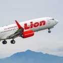 Rumahkan 8.000 Karyawannya, Lion Air Terjepit Pandemi