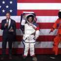 Rencana Pendaratan Astronot NASA ke Bulan Tahun 2024 Terganjal Pakaian Antariksa