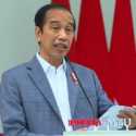 PPKM Diperpanjang, Jokowi: Pilihan Rakyat dan Pemerintah Sama, Hadapi Ancaman Keselamatan Jiwa serta Ekonomi