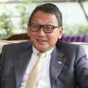 PKS Soroti Ketentuan Lelang Proyek Transmisi Gas Yang Dihilangkan Menteri ESDM