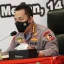 Kapolri Imbau Pasien Covid-19 Medan Dirawat di Isoter, Dijamin Aman dan Nyaman