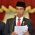Luhut Jadi Ketua Dewan Pengarah Danau Prioritas Tanda Jokowi Terapkan Prinsip 4 L