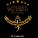 Kolaborasi Tua-Muda Ramaikan Penjurian Festival Film Wartawan XI
