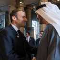 Kunjungan Mohamed bin Zayed ke Prancis, Perkuat Hubungan yang Terjalin Sejak Era Presiden Chirac