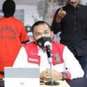 Diteskrimsus Polda DIY Gulung Peretas Internasional Jaringan Afrika